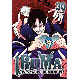 Iruma w szkole demonów - 30