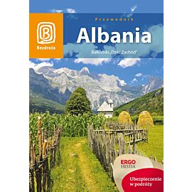 Albania. Bałkański "Dziki Zachód". Wydanie 1 (e-book)