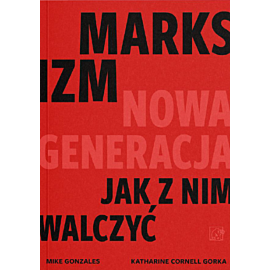 Marksizm: nowa generacja