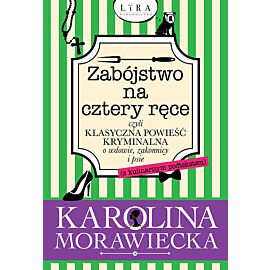 Zabójstwo na cztery ręce