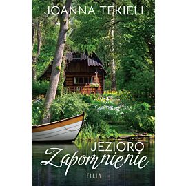 Jezioro Zapomnienie