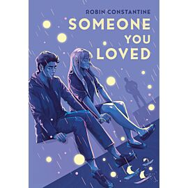 Someone You Loved (e-book)