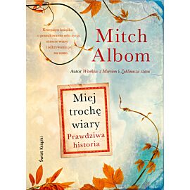 Miej trochę wiary