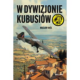 W dywizjonie Kubusiów