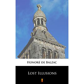 Lost Illusions (e-book)