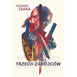 Trzech zabójców (e-book)