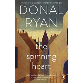 The Spinning Heart