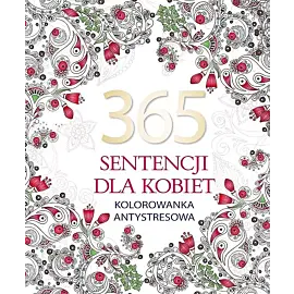365 Sentencji dla kobiet