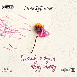Cd mp3 epizody z życia mojej mamy