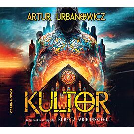Kultor (audiobook MP3)