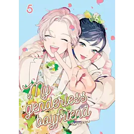 My genderless boyfriend - 05