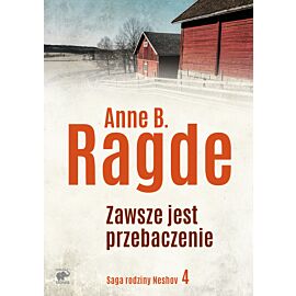 Zawsze jest przebaczenie (e-book)
