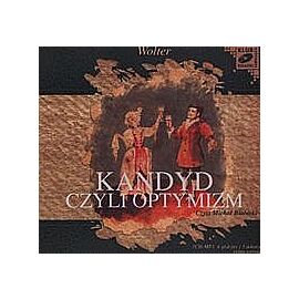 Kandyd, czyli optymizm