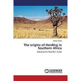The origins of Herding in Southern Africa