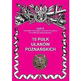 15 pułk ułanów poznańskich