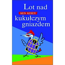 Lot nad kukułczym gniazdem