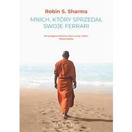 Mnich, który sprzedał swoje ferrari (e-book)