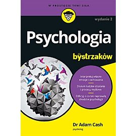 Psychologia dla bystrzaków