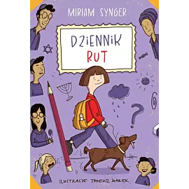 Dziennik Rut