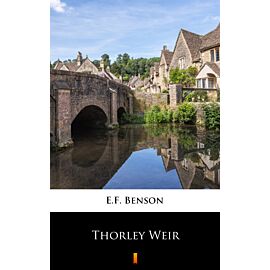 Thorley Weir (e-book)