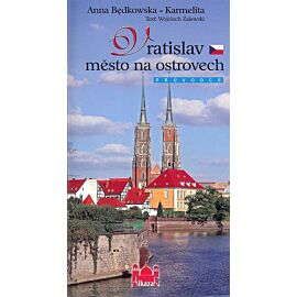 Vratislav mesto na ostrovech