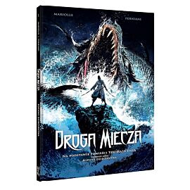 Droga miecza - 1 - Popioły z dzieciństwa