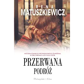 Przerwana podróż (Duże Litery)
