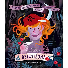 Dziwożona