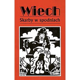 Skarby w spodniach czyli przypadki żydowskie tom 6