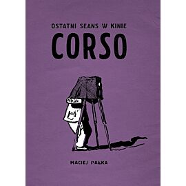 Ostatni seans w kinie Corso