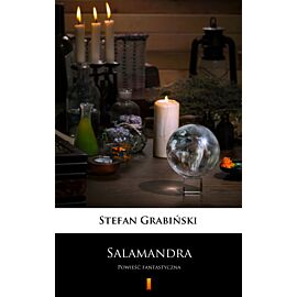 Salamandra (e-book)