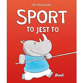 Sport to jest to