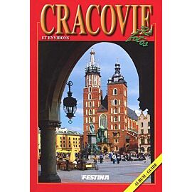 Cracovie et environs / Kraków i okolice