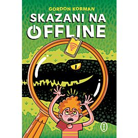 Skazani na offline (e-book)
