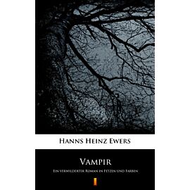 Vampir (e-book)
