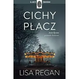 Cichy płacz