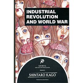 Industrial Revolution and World War