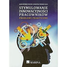 Stymulowanie innowacyjności pracowników