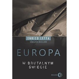 Europa w brutalnym świecie