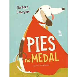 Pies na medal