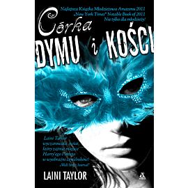 Córka dymu i kości