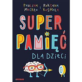 Superpamięć dla dzieci