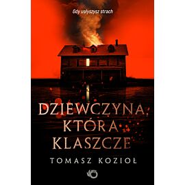 Dziewczyna, która klaszcze