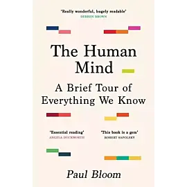 The Human Mind