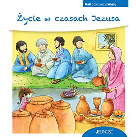 Życie w czasach Jezusa