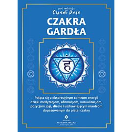 Czakra gardła