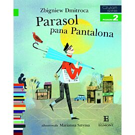 Parasol pana Pantalona