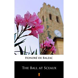 The Ball at Sceaux (e-book)