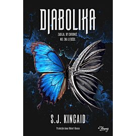 Diabolika. Diabolika. Tom 1