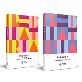 Pediatria t. 1-2